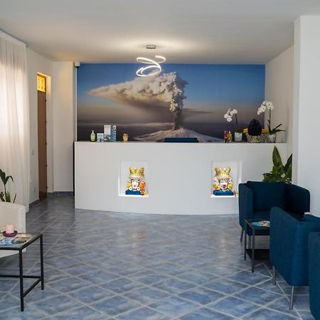 Paradise Sicily Rooms Calatabiano Exterior foto