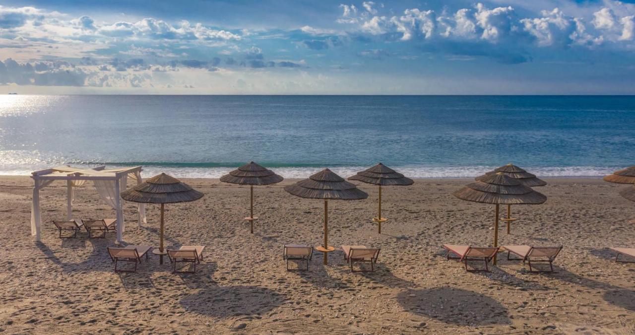 Paradise Sicily Rooms Calatabiano Exterior foto
