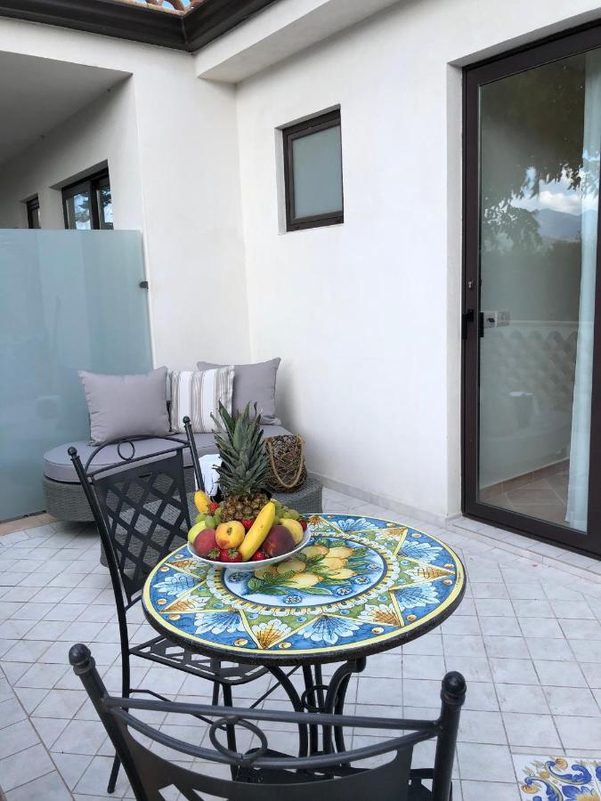 Paradise Sicily Rooms Calatabiano Exterior foto