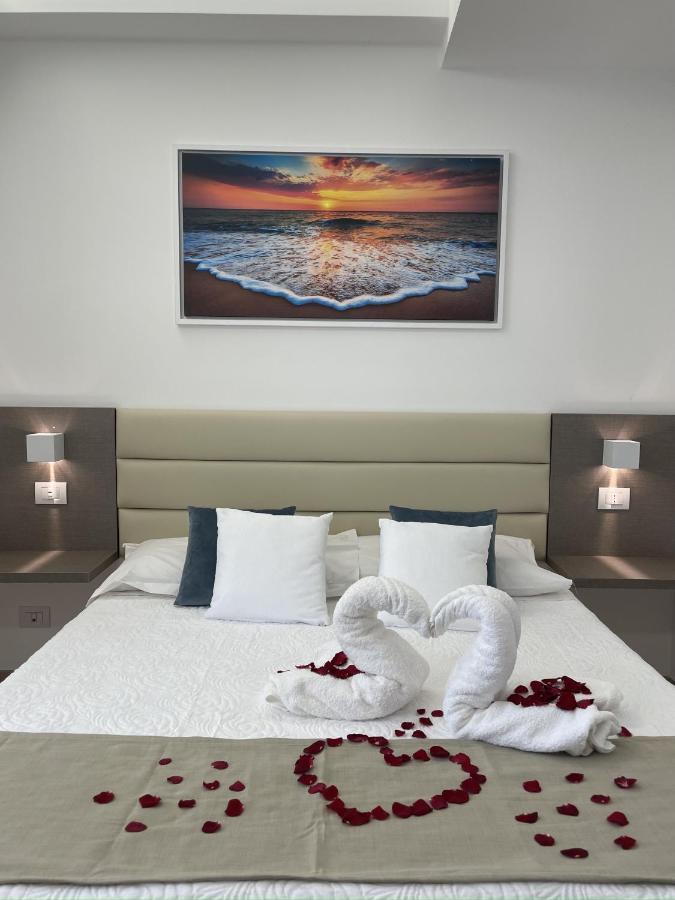 Paradise Sicily Rooms Calatabiano Exterior foto