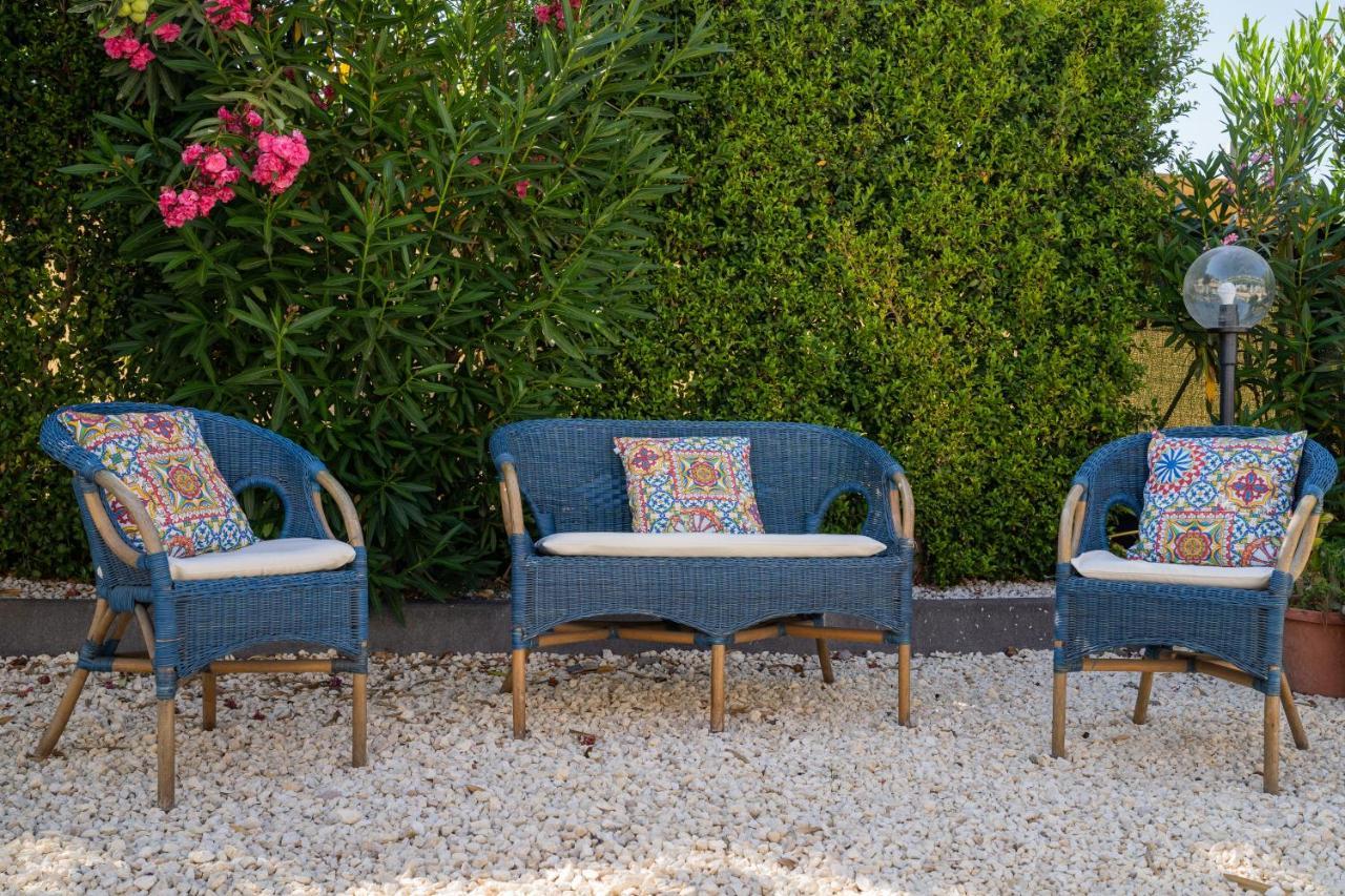 Paradise Sicily Rooms Calatabiano Exterior foto
