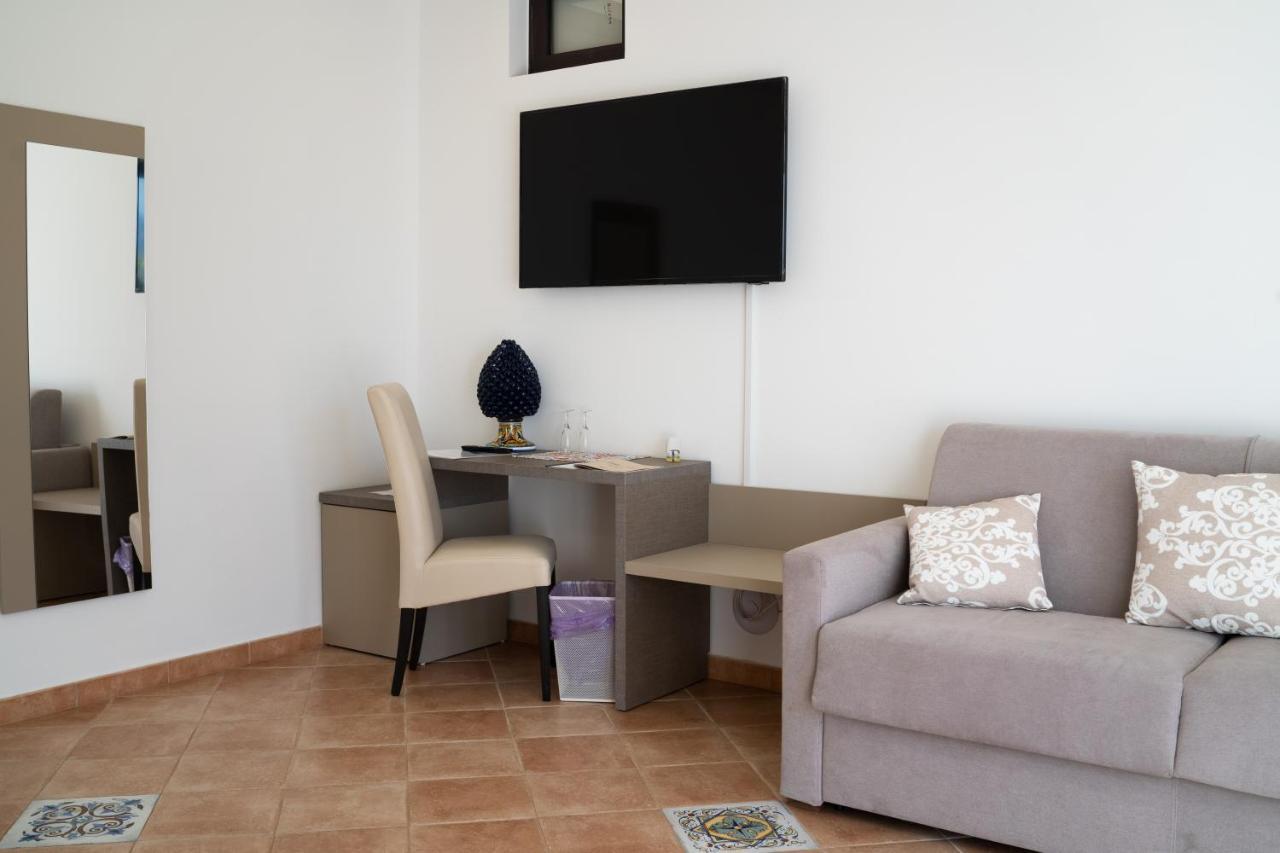 Paradise Sicily Rooms Calatabiano Exterior foto