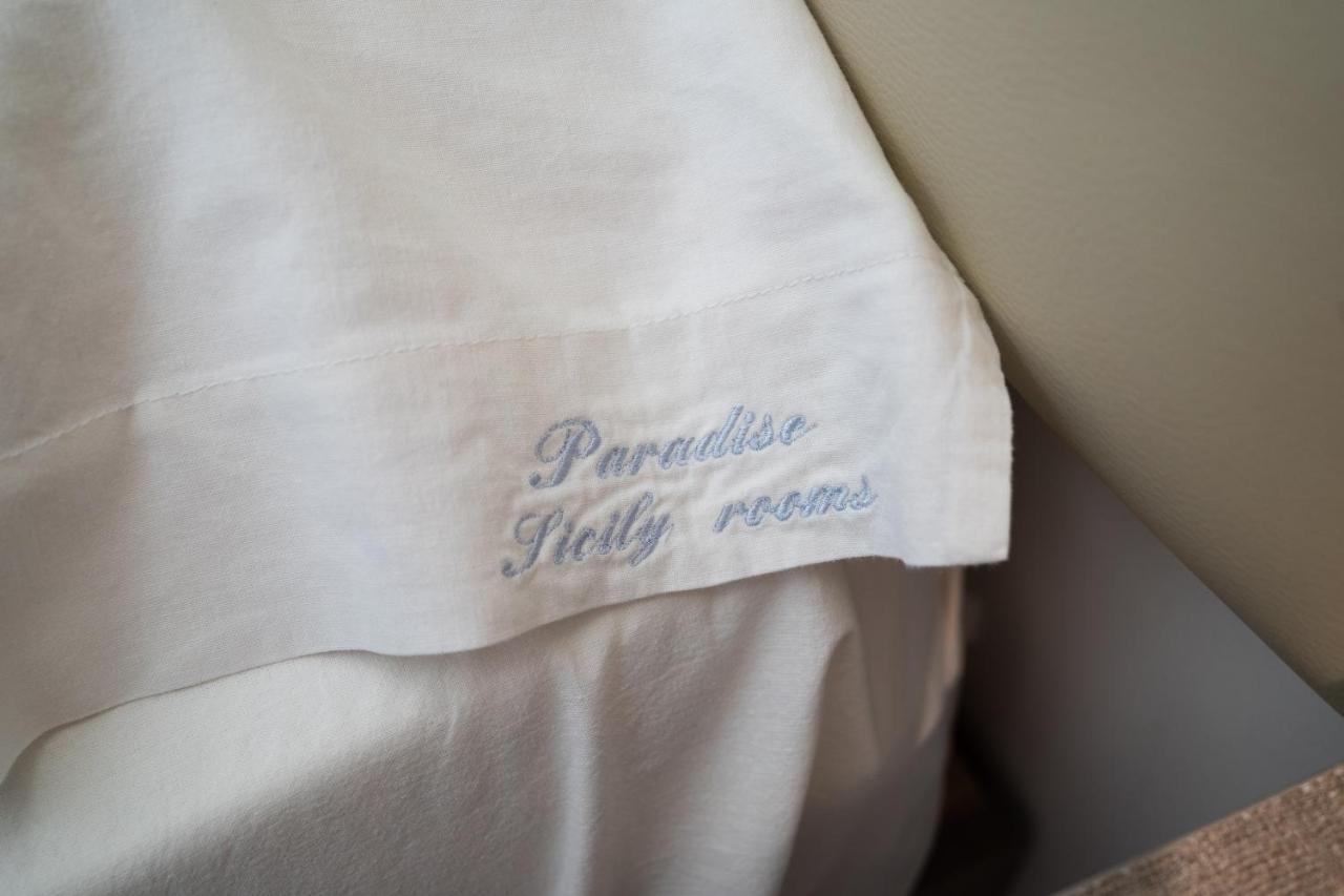 Paradise Sicily Rooms Calatabiano Exterior foto