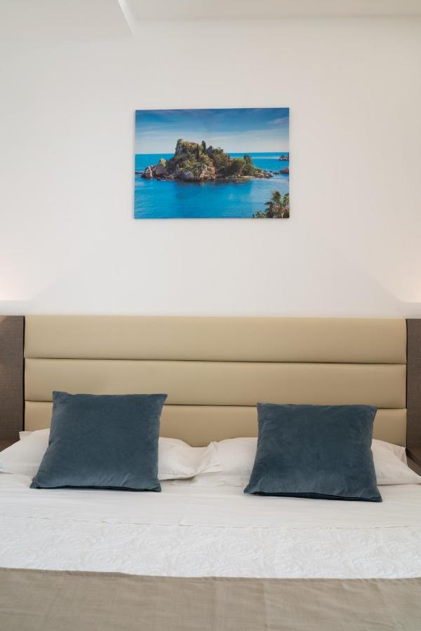 Paradise Sicily Rooms Calatabiano Exterior foto