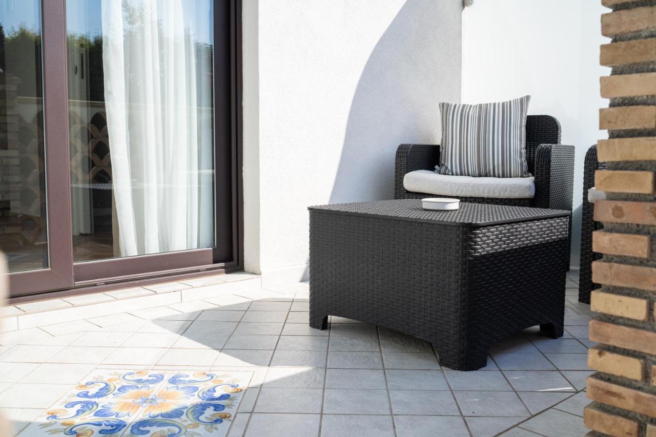 Paradise Sicily Rooms Calatabiano Exterior foto