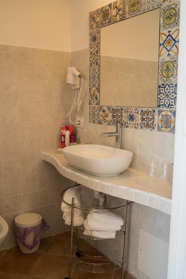 Paradise Sicily Rooms Calatabiano Exterior foto