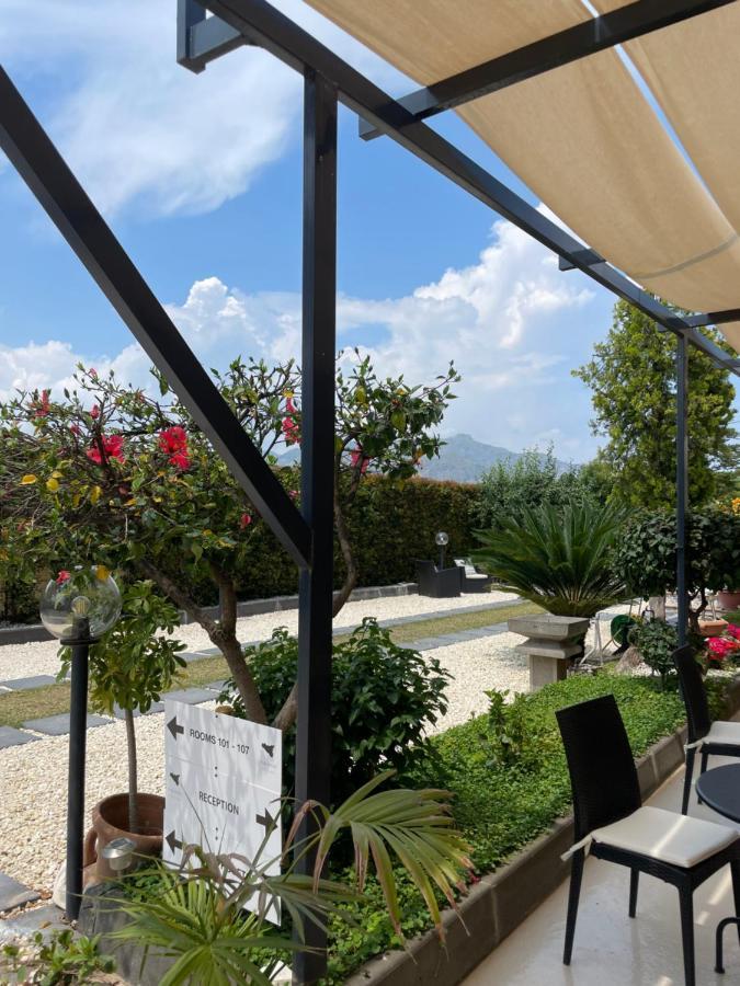 Paradise Sicily Rooms Calatabiano Exterior foto