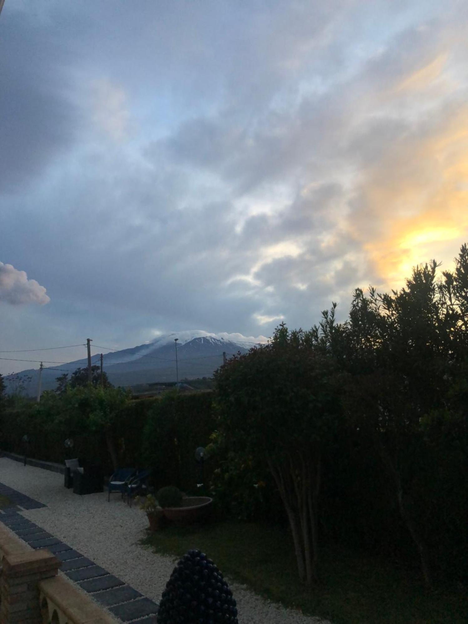 Paradise Sicily Rooms Calatabiano Exterior foto